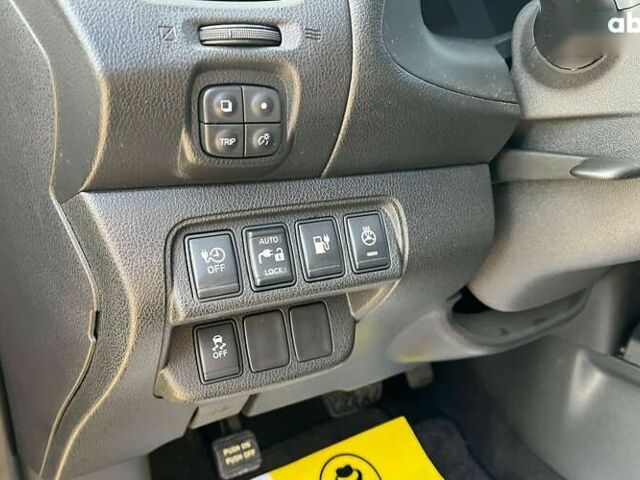 Ніссан Ліф, об'ємом двигуна 0 л та пробігом 107 тис. км за 6600 $, фото 9 на Automoto.ua