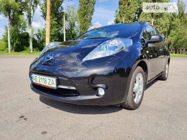 Ніссан Ліф, об'ємом двигуна 0 л та пробігом 95 тис. км за 8900 $, фото 28 на Automoto.ua