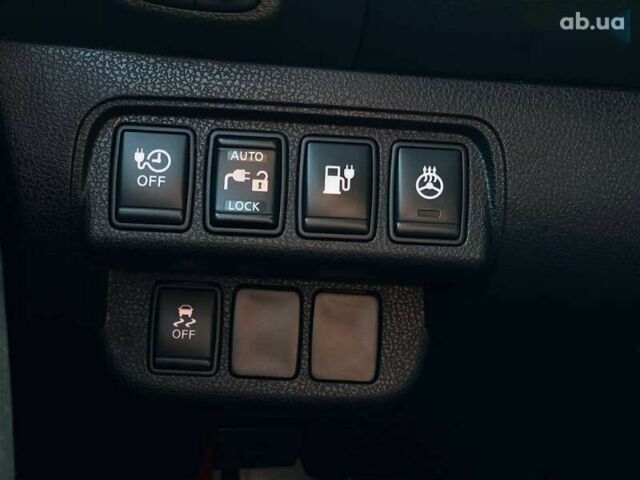 Ниссан Лиф, объемом двигателя 0 л и пробегом 175 тыс. км за 4690 $, фото 25 на Automoto.ua