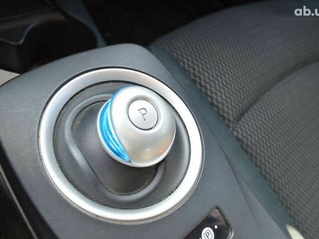 Ніссан Ліф, об'ємом двигуна 0 л та пробігом 118 тис. км за 6900 $, фото 23 на Automoto.ua