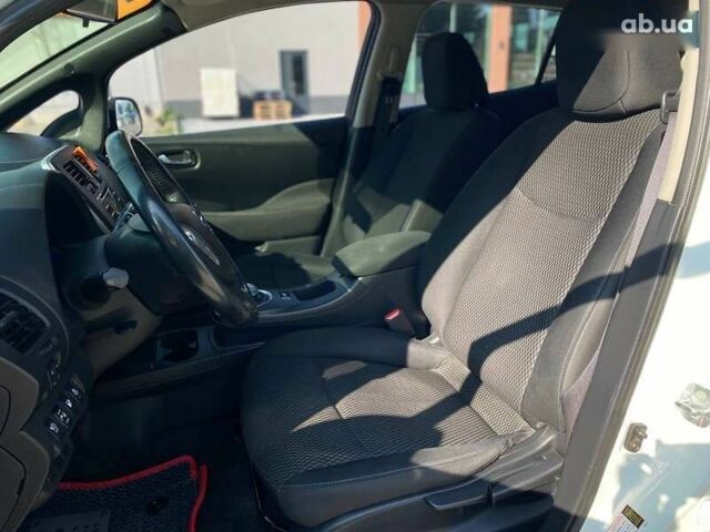Ниссан Лиф, объемом двигателя 0 л и пробегом 175 тыс. км за 4690 $, фото 16 на Automoto.ua