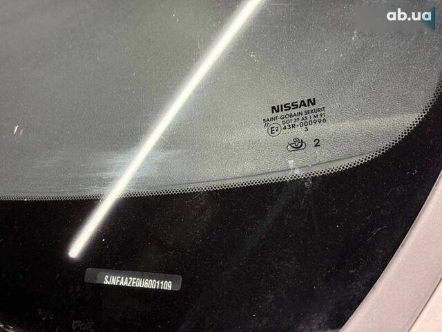 Ниссан Лиф, объемом двигателя 0 л и пробегом 93 тыс. км за 5700 $, фото 9 на Automoto.ua