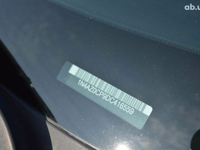 Ніссан Ліф, об'ємом двигуна 0 л та пробігом 118 тис. км за 6900 $, фото 4 на Automoto.ua