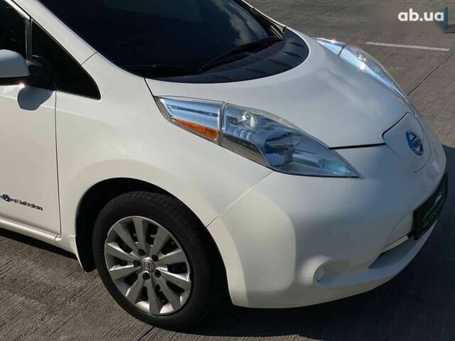 Ніссан Ліф, об'ємом двигуна 0 л та пробігом 175 тис. км за 4990 $, фото 4 на Automoto.ua