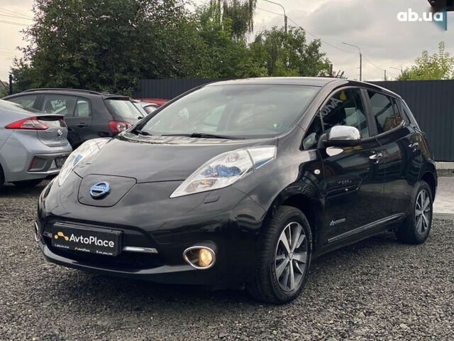 Ніссан Ліф, об'ємом двигуна 0 л та пробігом 115 тис. км за 6800 $, фото 5 на Automoto.ua