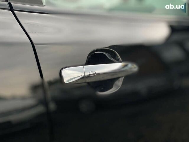 Ніссан Ліф, об'ємом двигуна 0 л та пробігом 115 тис. км за 6950 $, фото 9 на Automoto.ua