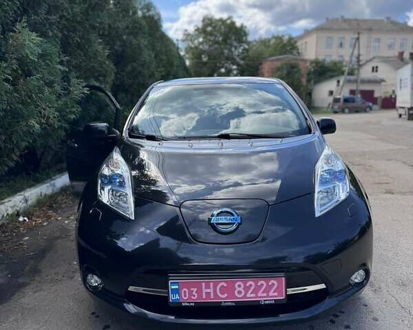 Ниссан Лиф, объемом двигателя 0 л и пробегом 139 тыс. км за 5650 $, фото 17 на Automoto.ua