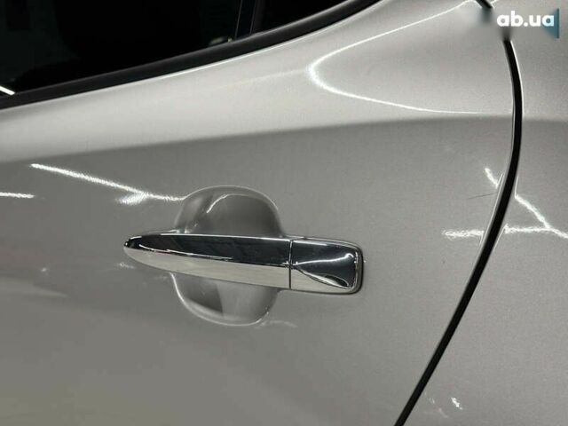 Ниссан Лиф, объемом двигателя 0 л и пробегом 93 тыс. км за 5700 $, фото 25 на Automoto.ua