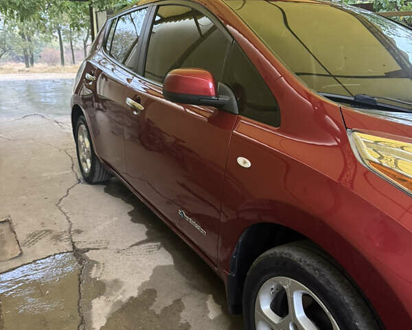 Ніссан Ліф, об'ємом двигуна 0 л та пробігом 131 тис. км за 6500 $, фото 1 на Automoto.ua