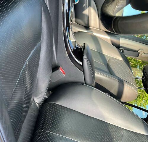 Ніссан Ліф, об'ємом двигуна 0 л та пробігом 107 тис. км за 6600 $, фото 7 на Automoto.ua