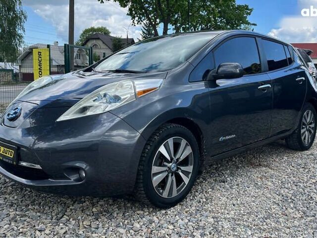 Ніссан Ліф, об'ємом двигуна 0 л та пробігом 107 тис. км за 6600 $, фото 2 на Automoto.ua