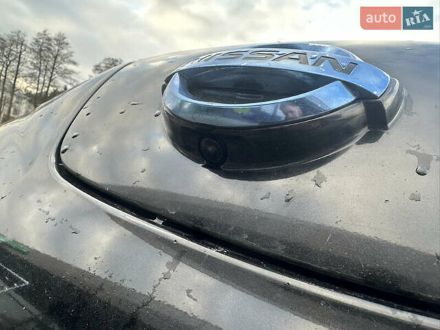 Ниссан Лиф, объемом двигателя 0 л и пробегом 200 тыс. км за 6100 $, фото 13 на Automoto.ua