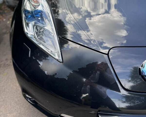 Ниссан Лиф, объемом двигателя 0 л и пробегом 139 тыс. км за 5650 $, фото 20 на Automoto.ua