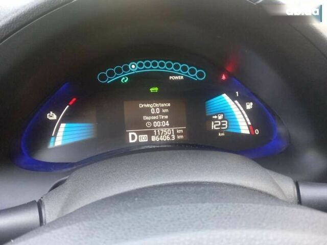 Ніссан Ліф, об'ємом двигуна 0 л та пробігом 118 тис. км за 6900 $, фото 20 на Automoto.ua