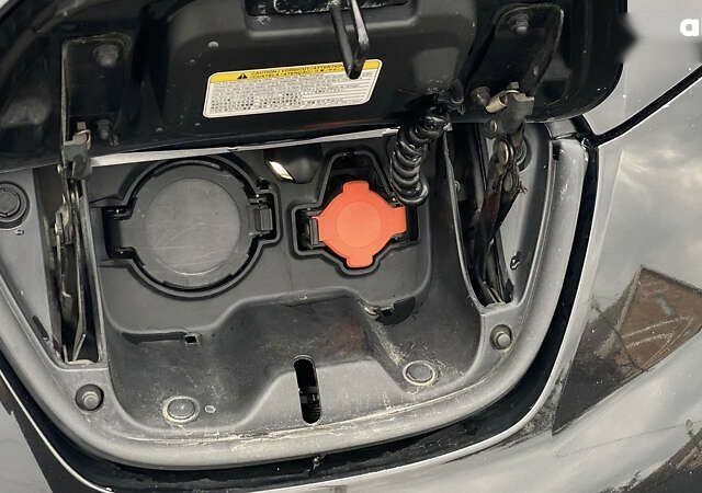 Ніссан Ліф, об'ємом двигуна 0 л та пробігом 115 тис. км за 6800 $, фото 19 на Automoto.ua
