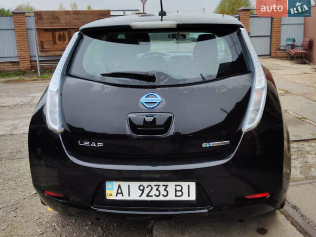 Ниссан Лиф, объемом двигателя 0 л и пробегом 226 тыс. км за 5698 $, фото 2 на Automoto.ua