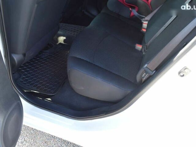 Ніссан Ліф, об'ємом двигуна 0 л та пробігом 118 тис. км за 6900 $, фото 11 на Automoto.ua