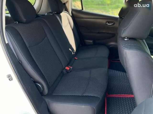 Ніссан Ліф, об'ємом двигуна 0 л та пробігом 175 тис. км за 4990 $, фото 20 на Automoto.ua