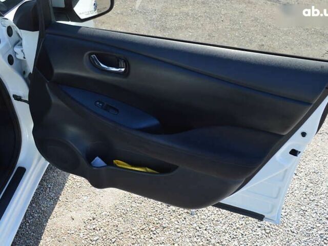 Ніссан Ліф, об'ємом двигуна 0 л та пробігом 118 тис. км за 6900 $, фото 16 на Automoto.ua