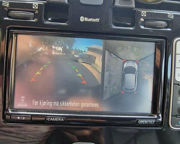 Ниссан Лиф, объемом двигателя 0 л и пробегом 139 тыс. км за 5650 $, фото 27 на Automoto.ua