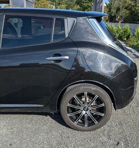 Ниссан Лиф, объемом двигателя 0 л и пробегом 155 тыс. км за 10500 $, фото 2 на Automoto.ua