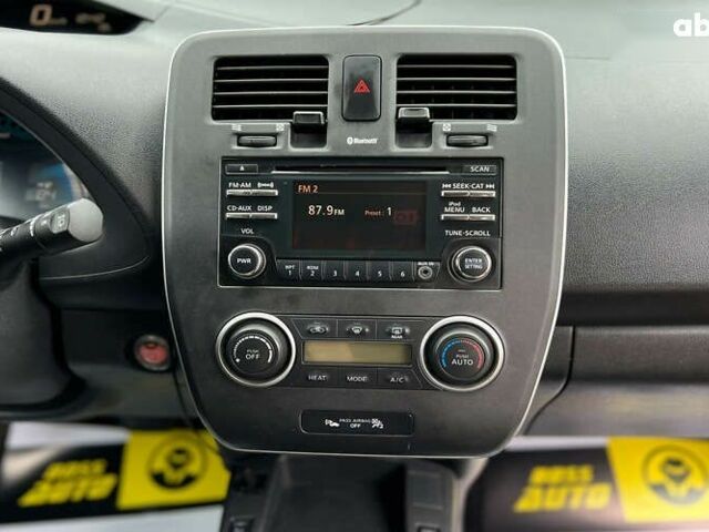 Ниссан Лиф, объемом двигателя 0 л и пробегом 73 тыс. км за 6450 $, фото 9 на Automoto.ua