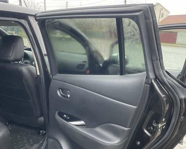 Ниссан Лиф, объемом двигателя 0 л и пробегом 125 тыс. км за 5450 $, фото 21 на Automoto.ua