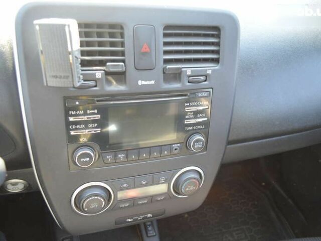 Ніссан Ліф, об'ємом двигуна 0 л та пробігом 118 тис. км за 6900 $, фото 21 на Automoto.ua