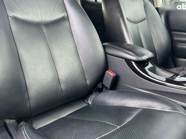 Ніссан Ліф, об'ємом двигуна 0 л та пробігом 107 тис. км за 6600 $, фото 24 на Automoto.ua