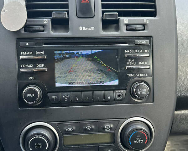 Ниссан Лиф, объемом двигателя 0 л и пробегом 130 тыс. км за 6200 $, фото 12 на Automoto.ua