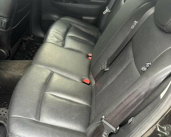 Ниссан Лиф, объемом двигателя 0 л и пробегом 200 тыс. км за 6100 $, фото 18 на Automoto.ua