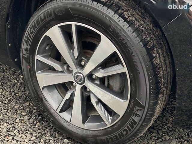 Ніссан Ліф, об'ємом двигуна 0 л та пробігом 115 тис. км за 6800 $, фото 8 на Automoto.ua