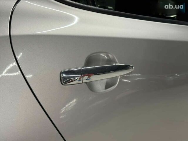 Ниссан Лиф, объемом двигателя 0 л и пробегом 93 тыс. км за 5700 $, фото 23 на Automoto.ua