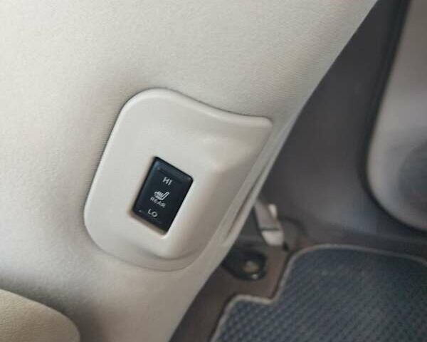 Ниссан Лиф, объемом двигателя 0 л и пробегом 125 тыс. км за 4999 $, фото 10 на Automoto.ua