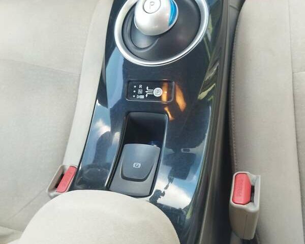 Ниссан Лиф, объемом двигателя 0 л и пробегом 125 тыс. км за 4999 $, фото 8 на Automoto.ua