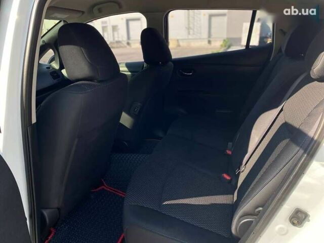 Ниссан Лиф, объемом двигателя 0 л и пробегом 175 тыс. км за 4690 $, фото 17 на Automoto.ua