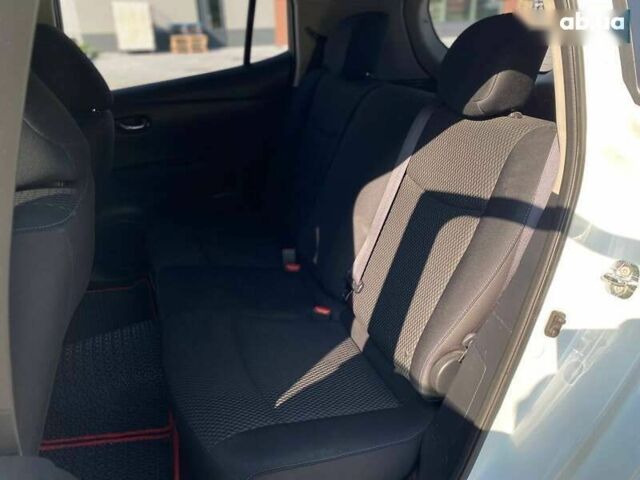Ніссан Ліф, об'ємом двигуна 0 л та пробігом 175 тис. км за 4990 $, фото 17 на Automoto.ua