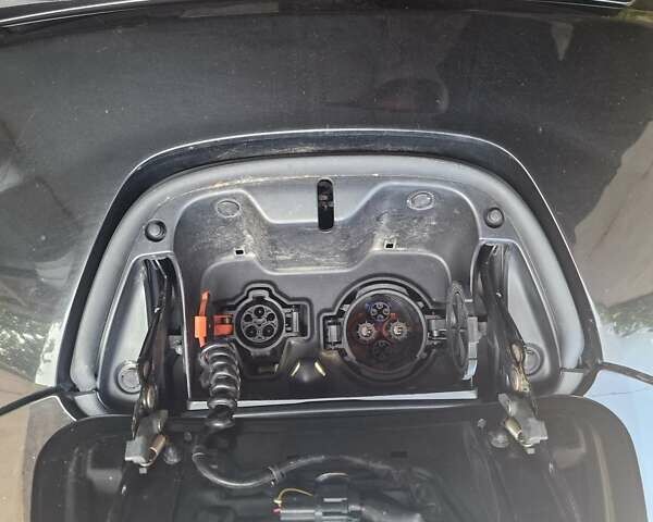 Ниссан Лиф, объемом двигателя 0 л и пробегом 139 тыс. км за 5650 $, фото 32 на Automoto.ua