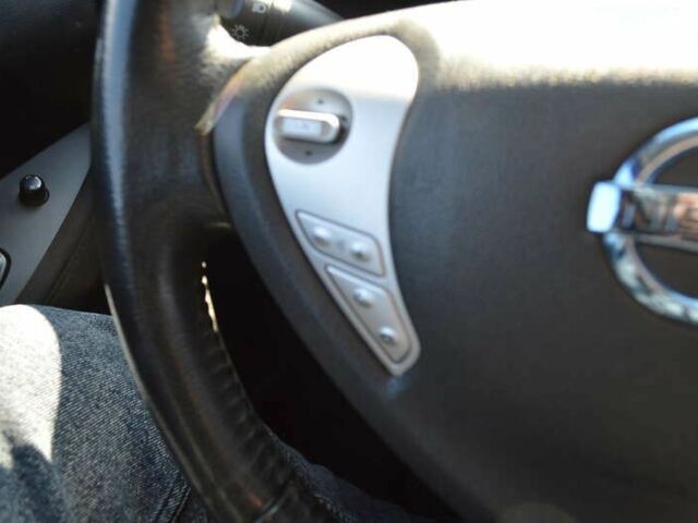 Ніссан Ліф, об'ємом двигуна 0 л та пробігом 118 тис. км за 6900 $, фото 24 на Automoto.ua