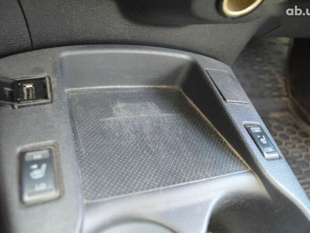 Ніссан Ліф, об'ємом двигуна 0 л та пробігом 118 тис. км за 6900 $, фото 22 на Automoto.ua