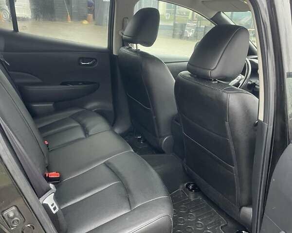 Ниссан Лиф, объемом двигателя 0 л и пробегом 125 тыс. км за 5450 $, фото 22 на Automoto.ua