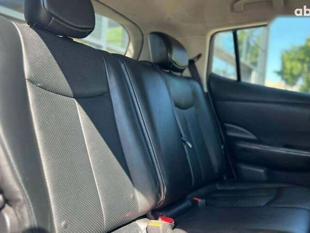 Ниссан Лиф, объемом двигателя 0 л и пробегом 153 тыс. км за 6800 $, фото 21 на Automoto.ua