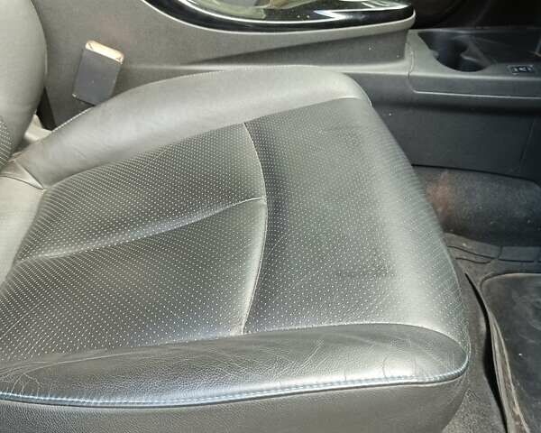 Ниссан Лиф, объемом двигателя 0 л и пробегом 150 тыс. км за 6000 $, фото 10 на Automoto.ua