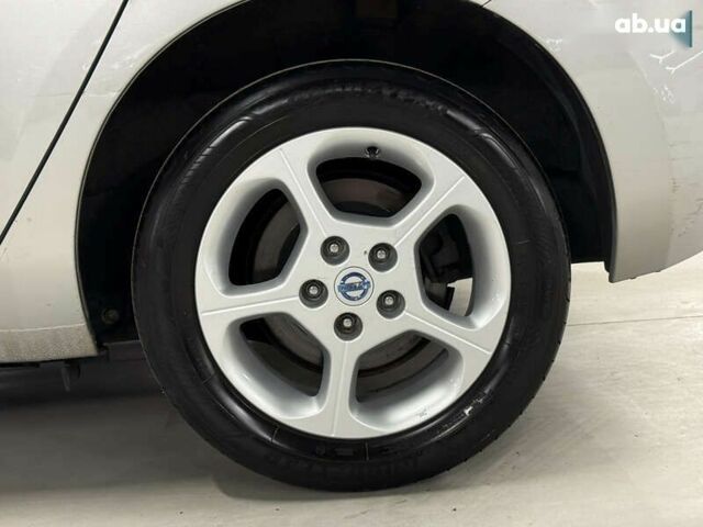 Ниссан Лиф, объемом двигателя 0 л и пробегом 93 тыс. км за 5700 $, фото 19 на Automoto.ua