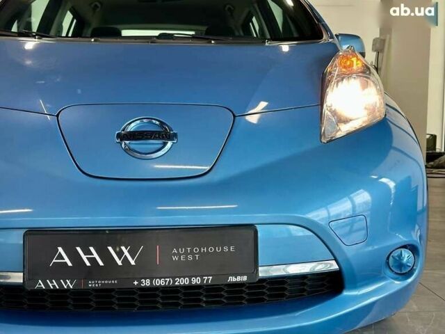 Ниссан Лиф, объемом двигателя 0 л и пробегом 174 тыс. км за 5500 $, фото 3 на Automoto.ua