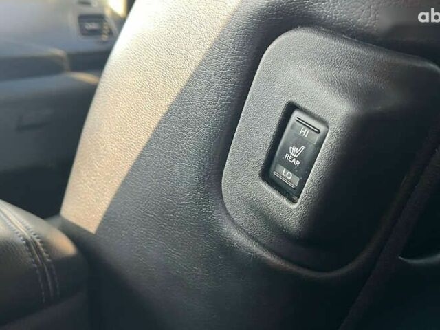 Ніссан Ліф, об'ємом двигуна 0 л та пробігом 107 тис. км за 6600 $, фото 16 на Automoto.ua