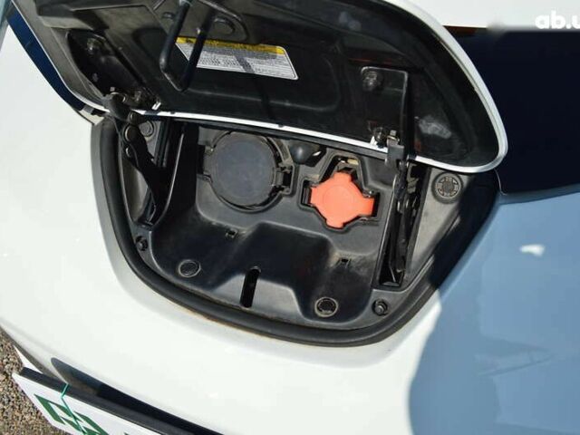 Ніссан Ліф, об'ємом двигуна 0 л та пробігом 118 тис. км за 6900 $, фото 27 на Automoto.ua