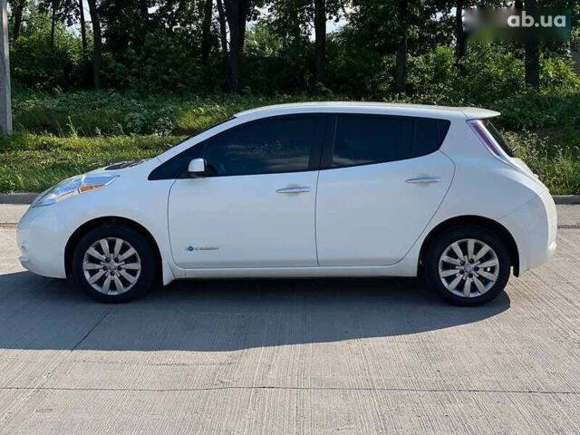 Ніссан Ліф, об'ємом двигуна 0 л та пробігом 175 тис. км за 4990 $, фото 6 на Automoto.ua