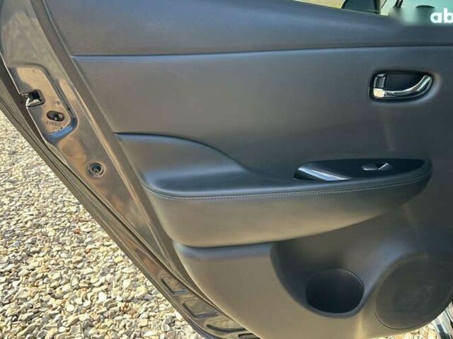 Ніссан Ліф, об'ємом двигуна 0 л та пробігом 107 тис. км за 6600 $, фото 13 на Automoto.ua