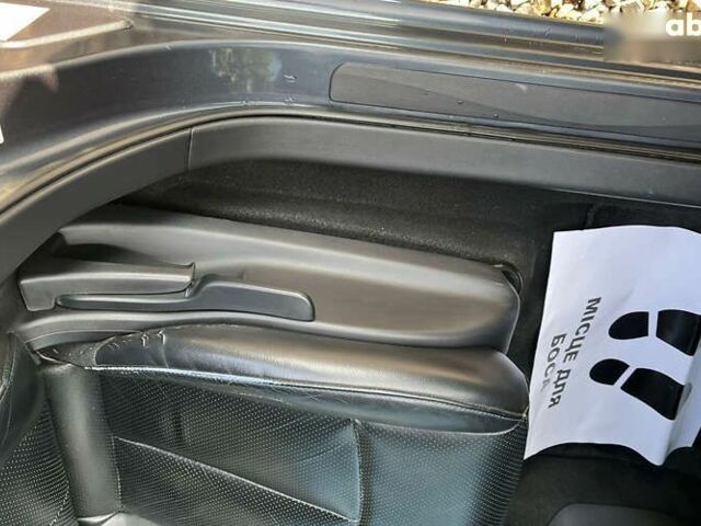 Ніссан Ліф, об'ємом двигуна 0 л та пробігом 107 тис. км за 6600 $, фото 8 на Automoto.ua